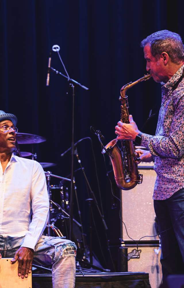 Jazz Fest Kickoff 4