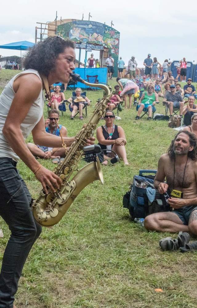 Folk Fest