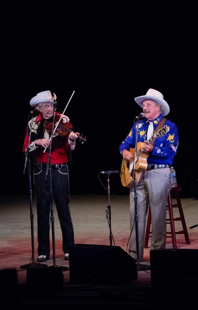 Folk Fest