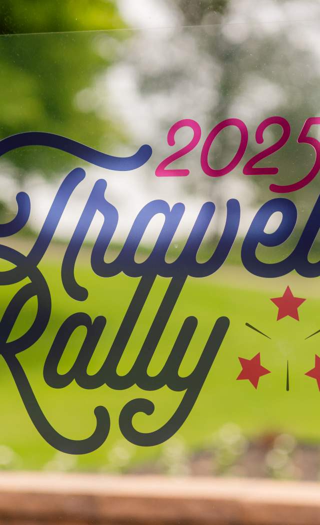 VALLEY FORGE TOURISM ANNOUNCES NEW WEBSITE, RECORD SPORTS YEAR, AND MORE DURING TRAVEL RALLY EVENT