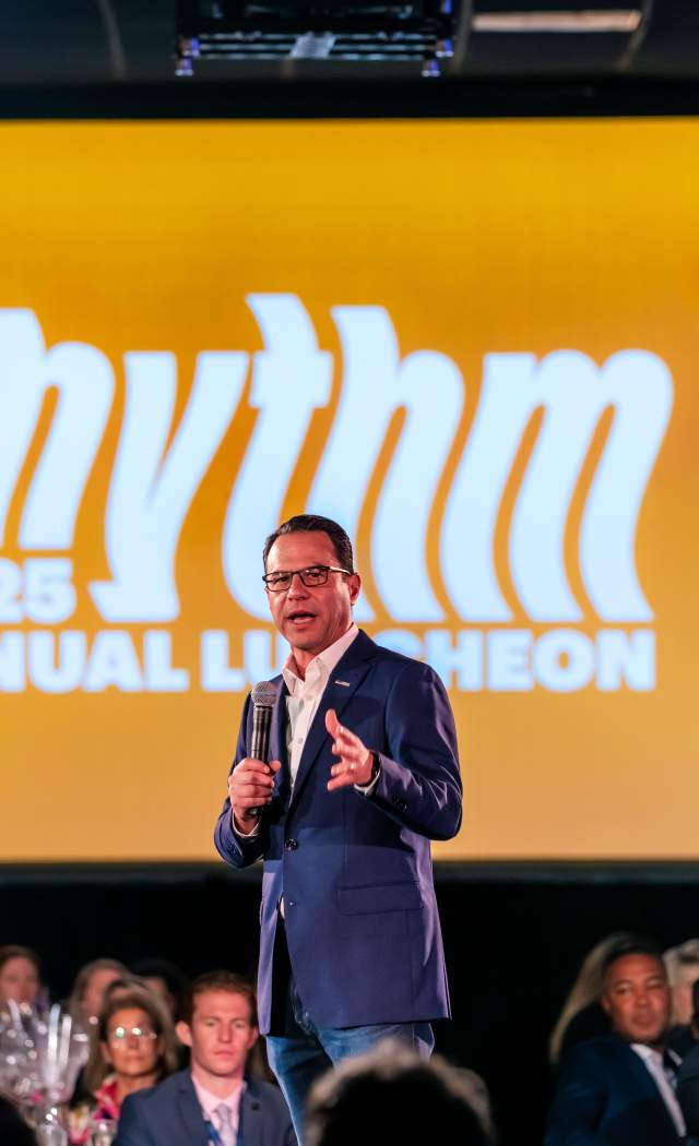 VFTCB Celebrates Sold-Out Annual Lunch with Record-Breaking Tourism Report for Montco