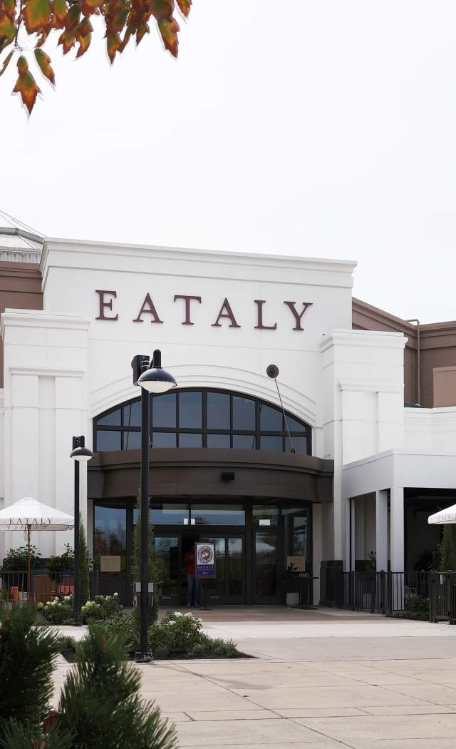 Discover Eataly King of Prussia | Now Open