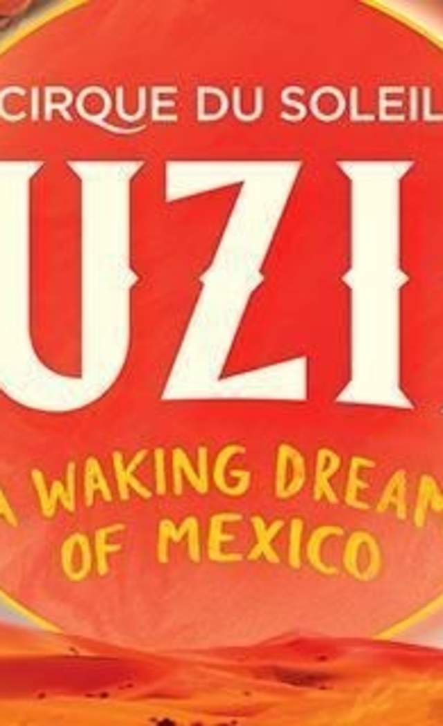 Cirque du Soleil’s Iconic Show LUZIA Makes Philadelphia-Area Regional Premiere in 2026
