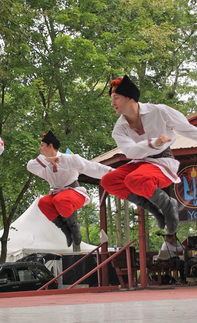 What to Do This August in Montco