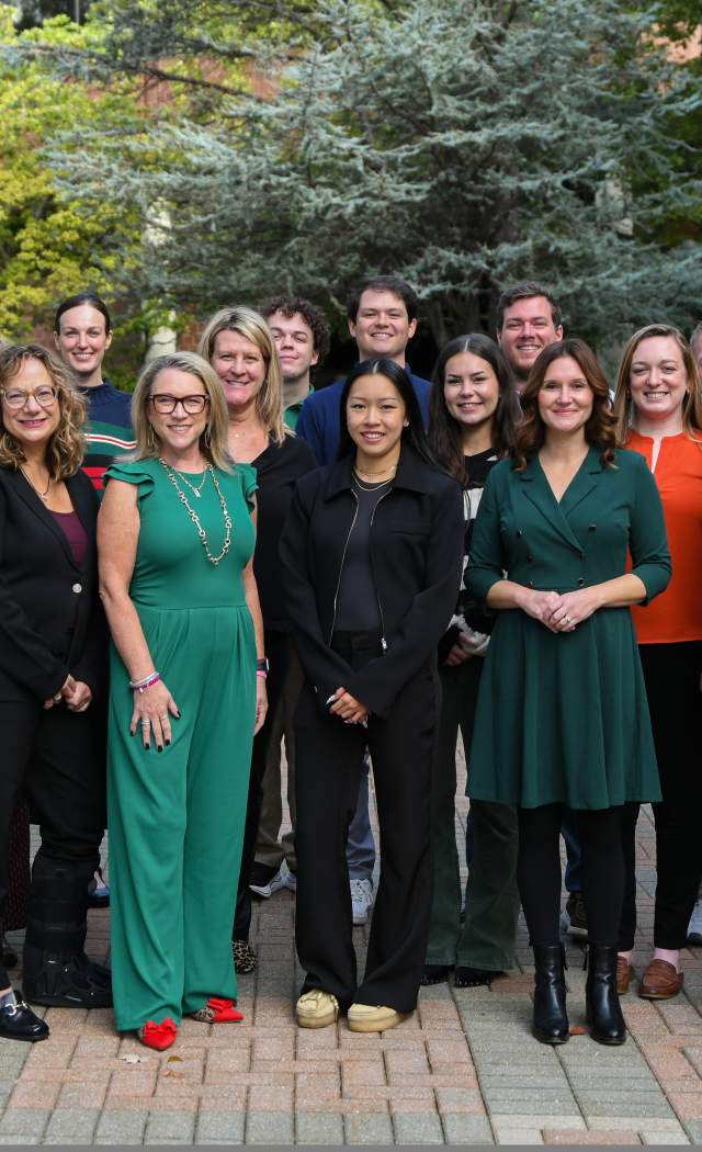 VFTCB team photo 2025