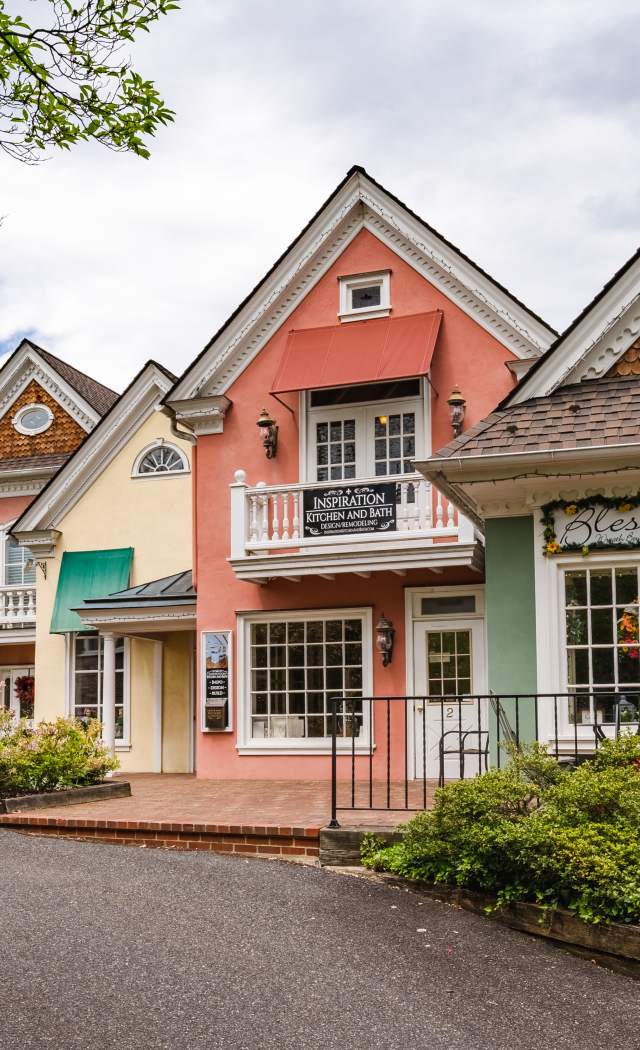 skippack village 2021