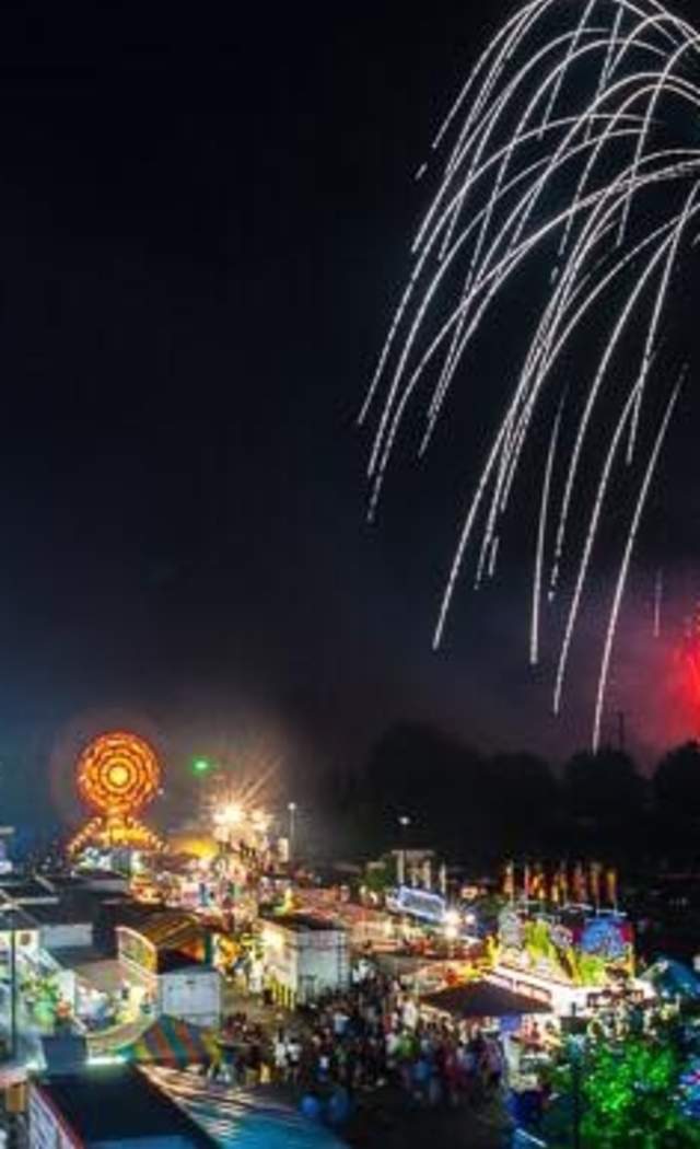 15+ Things to Do in July