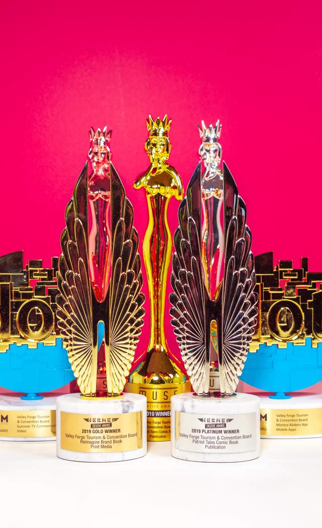 Awards
