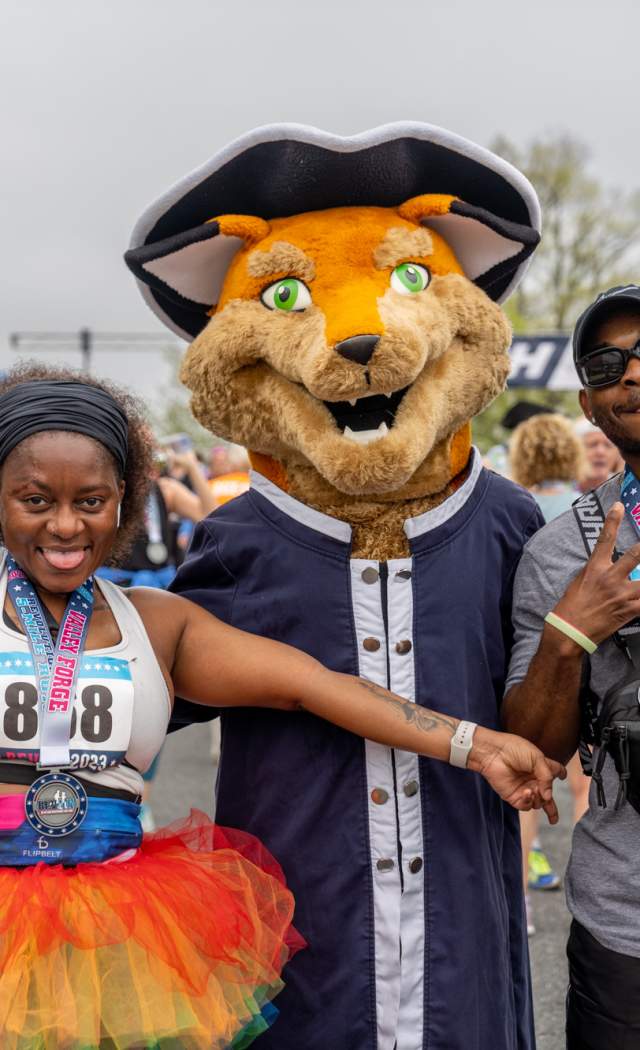 Fun Things to Do in Montgomery County This April