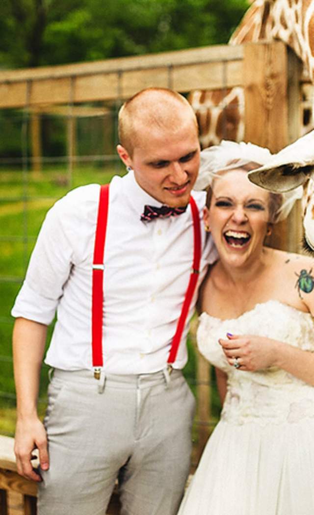 Allebach Photography Wedding Photo