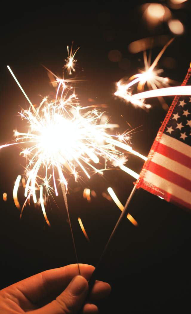 Fourth of July Events in Montgomery County, PA