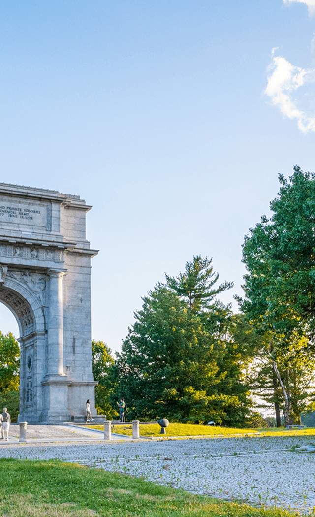 Arch