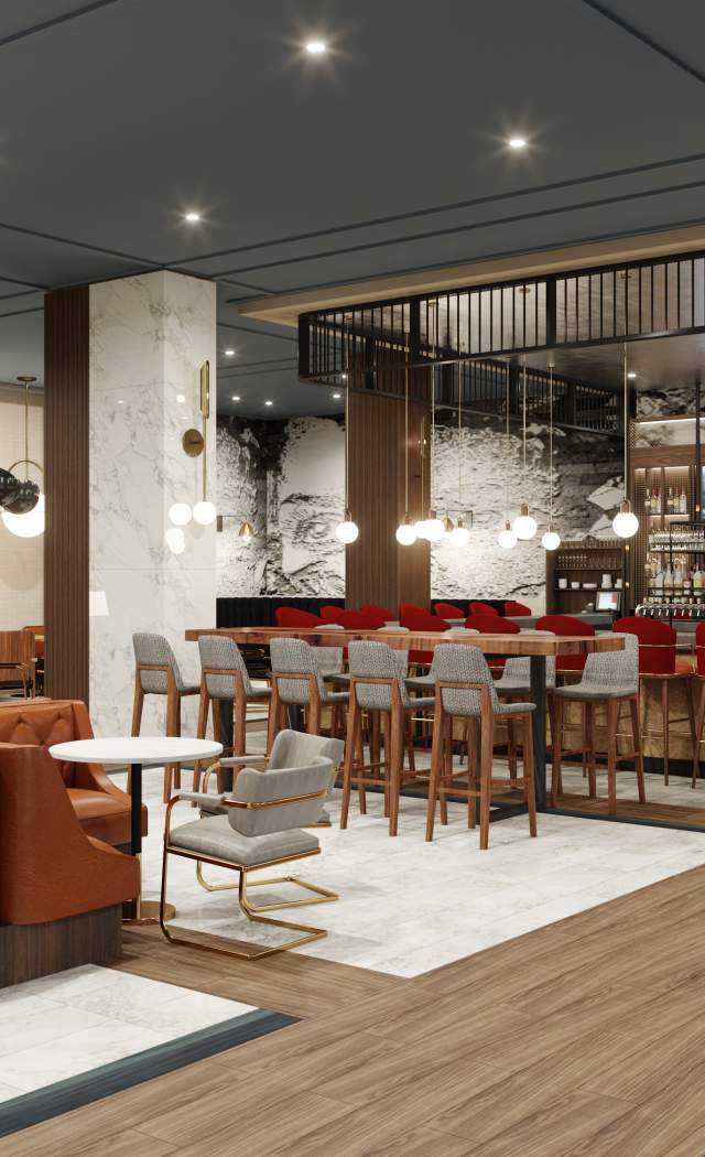 Alloy Hotel