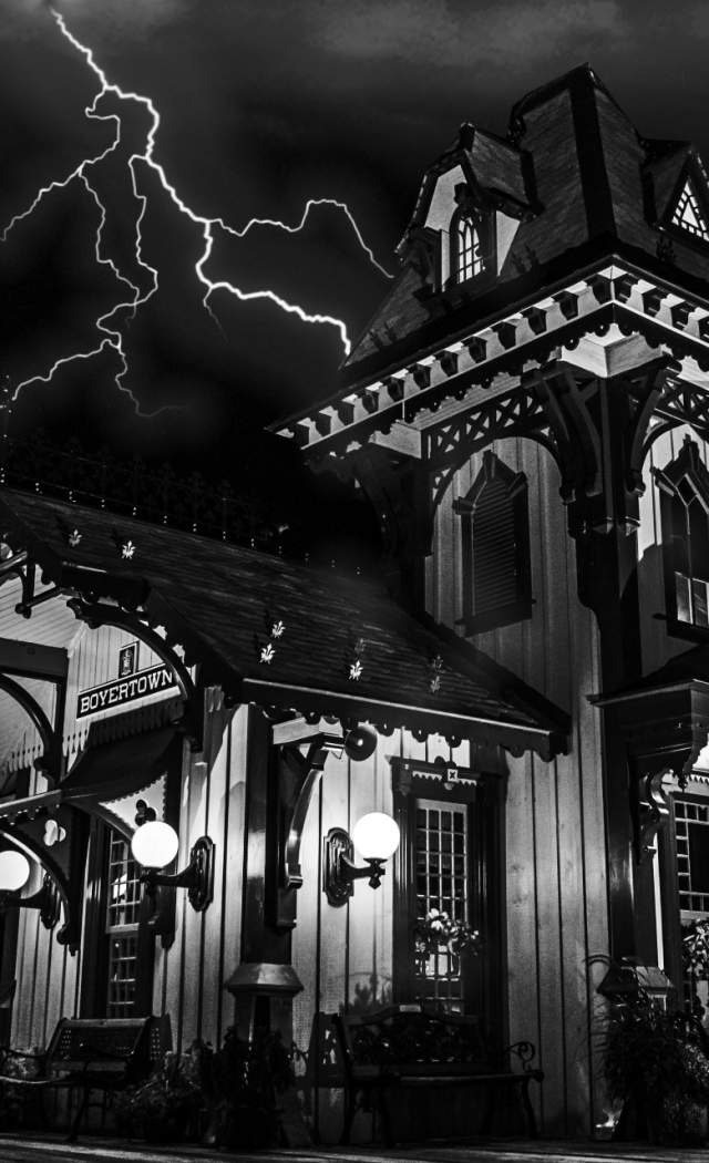 Spooktacular Things to Do in Montco