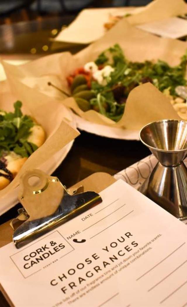 DIY Gifts Around Montgomery County