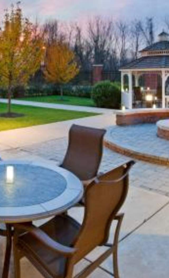 Courtyard by Marriott Philadelphia Valley Forge/Collegeville