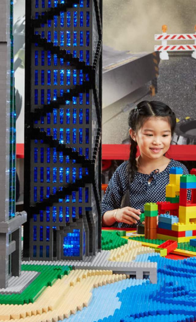 Legoland