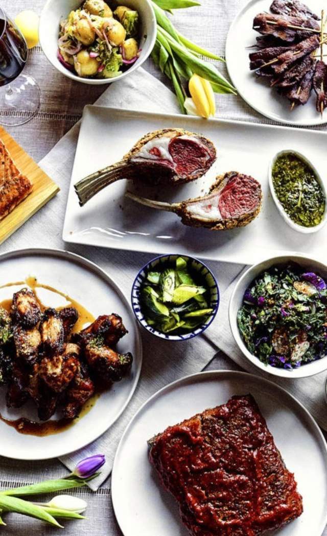 15+ Montco Restaurants Offering Passover and Easter Meals