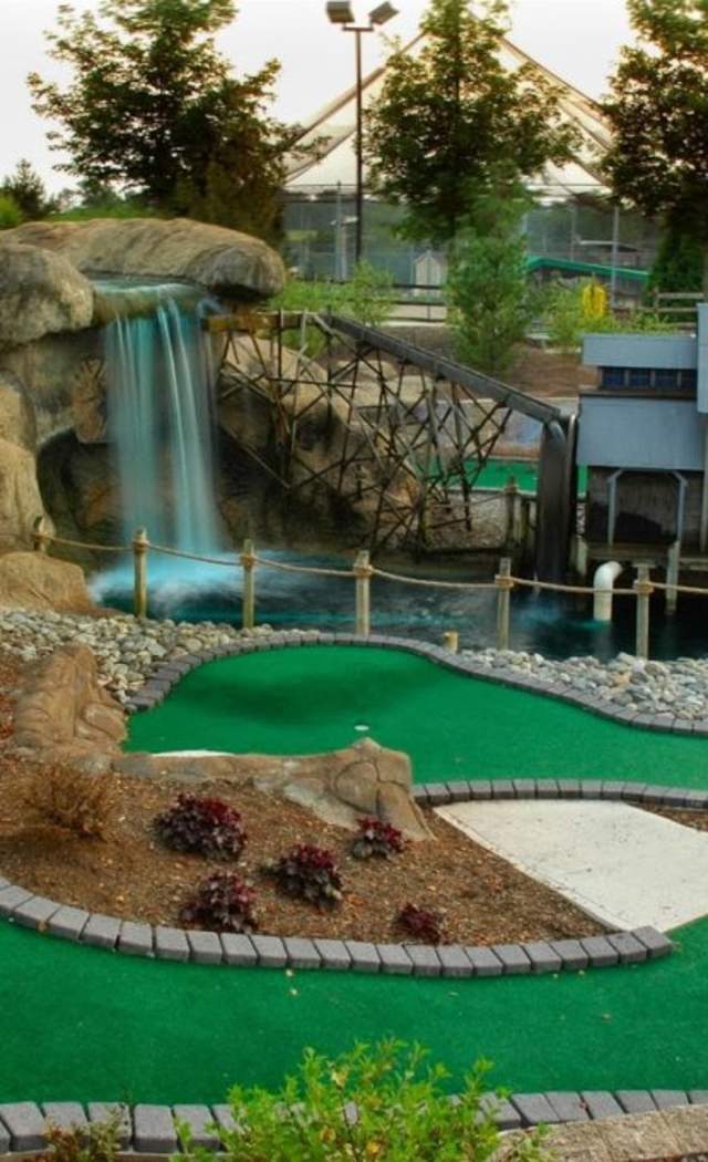 Top 5 Summer Date Spots in Montgomery County