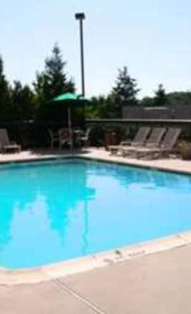 Hampton Inn and Suites—Valley Forge/Oaks