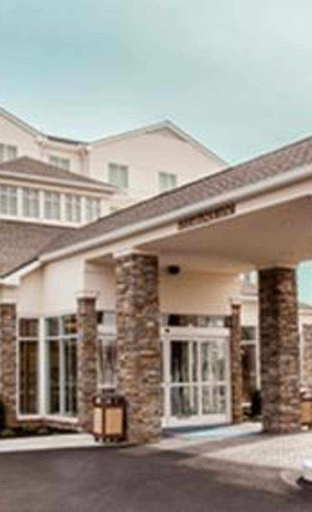 Hilton Garden Inn Valley Forge