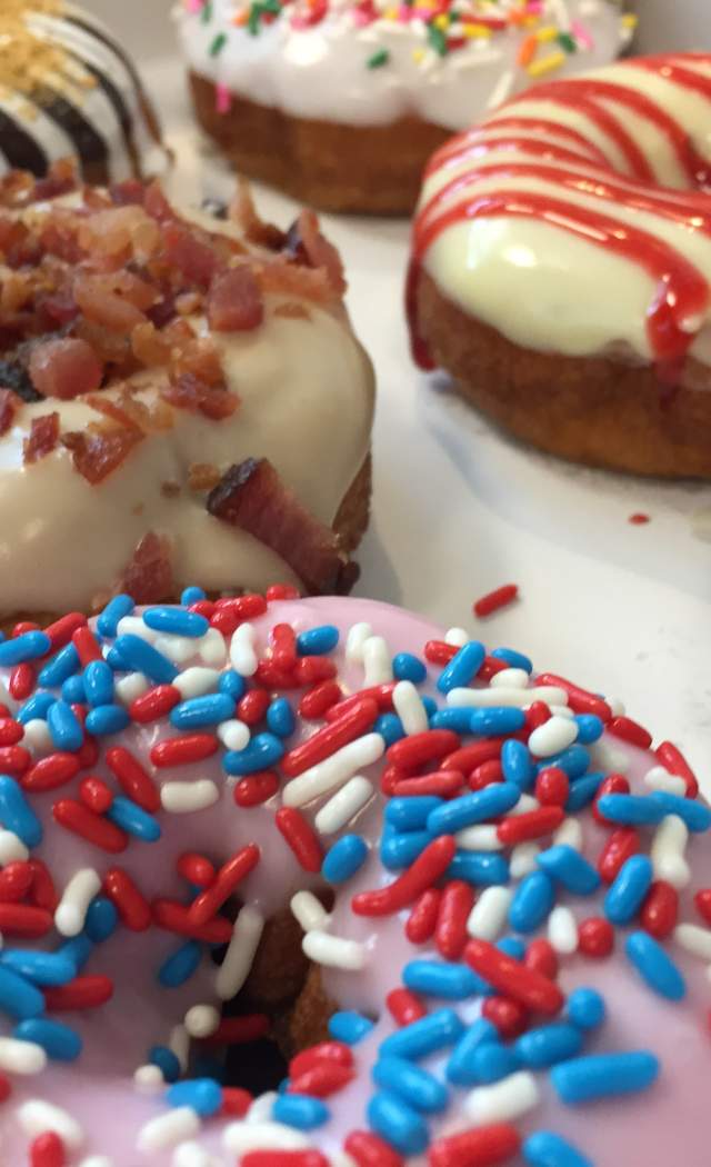 Duck Donuts
