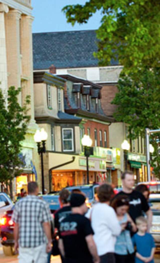 Lansdale
