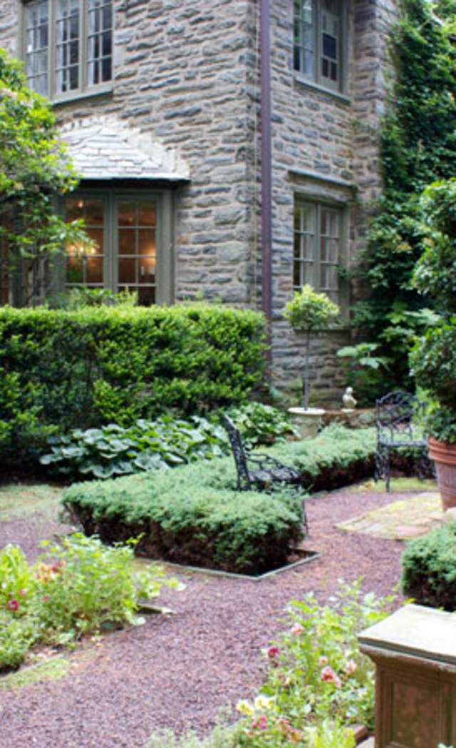 Pennsylvania Horticultural Society: Meadowbrook Farm