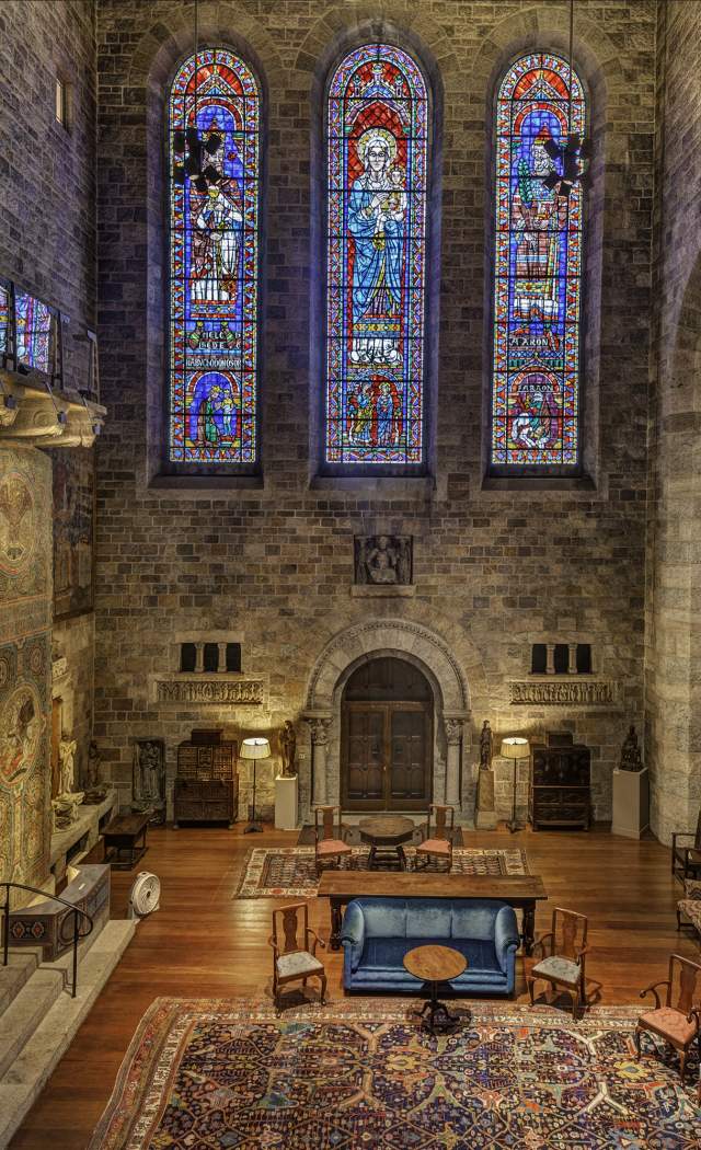 Glencairn Museum