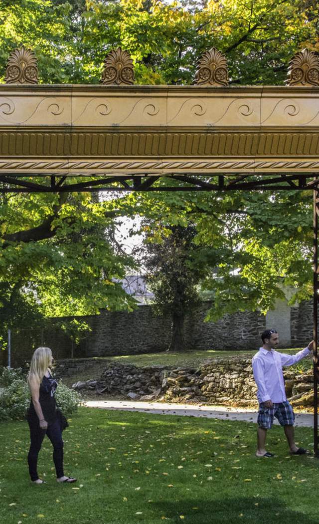 Abington Art Center