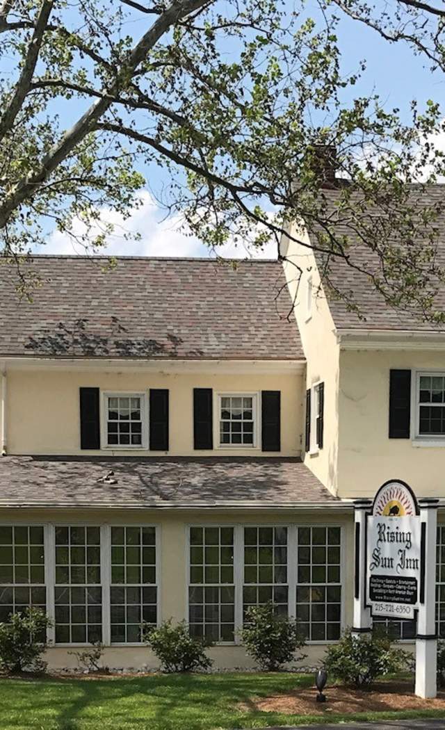 Rising Sun Inn