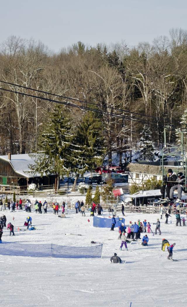 First Timer's Guide to Exploring Spring Mountain Adventures