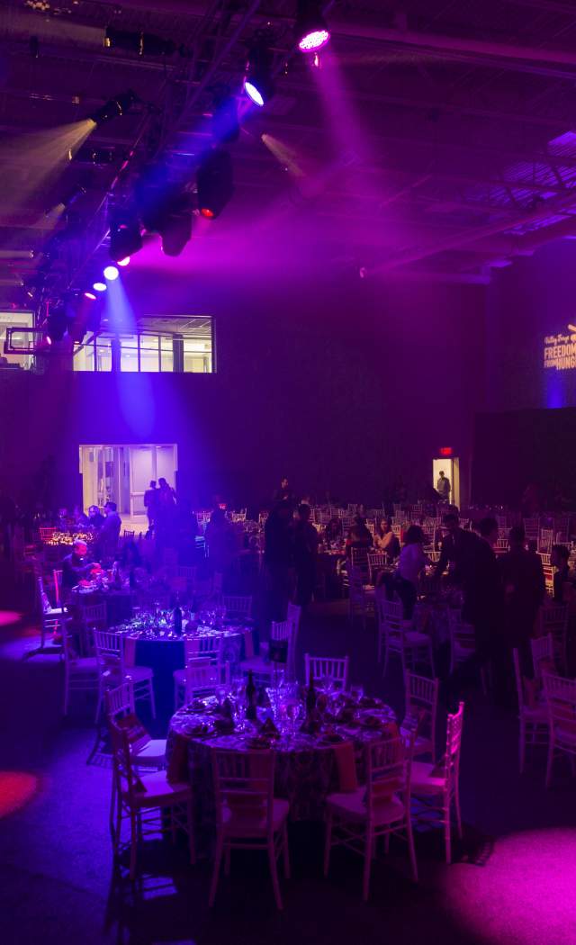 The Valley Forge Tourism & Convention Board's Annual Luncheon was the largest in organization history with more than 450 members and partners in attendance.