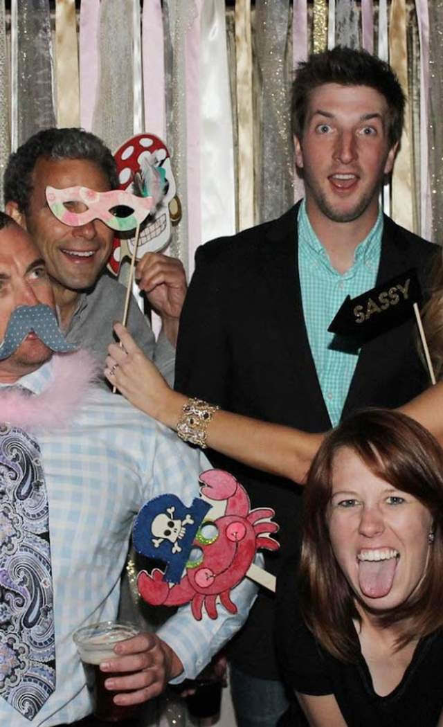 TapSnap Philly Photo Booth