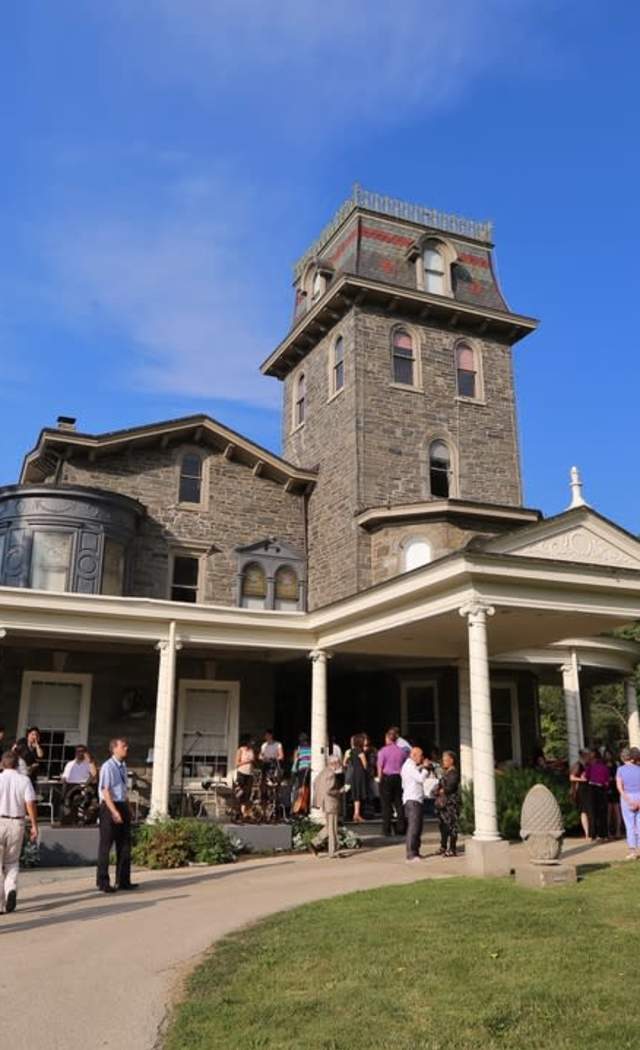Woodmere Museum of Art