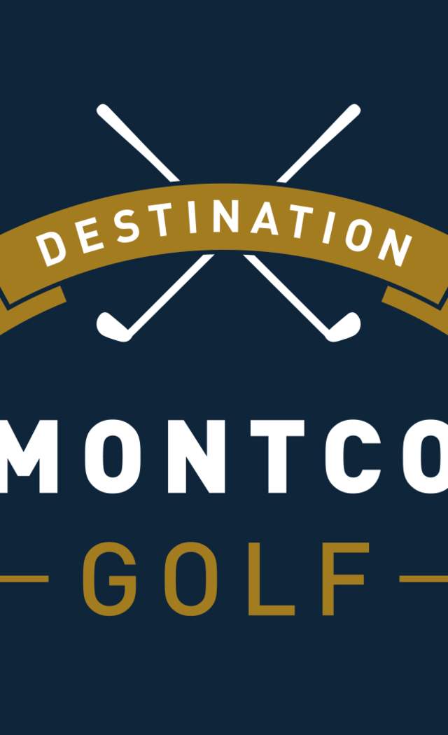 Destination Montco Golf
