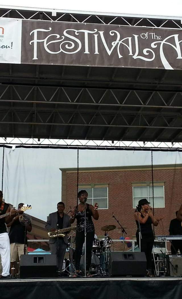 Jenkintown Festival of the Arts