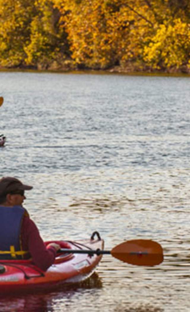 Valley Forge Park Nearby Attractions - Port Providence Paddle