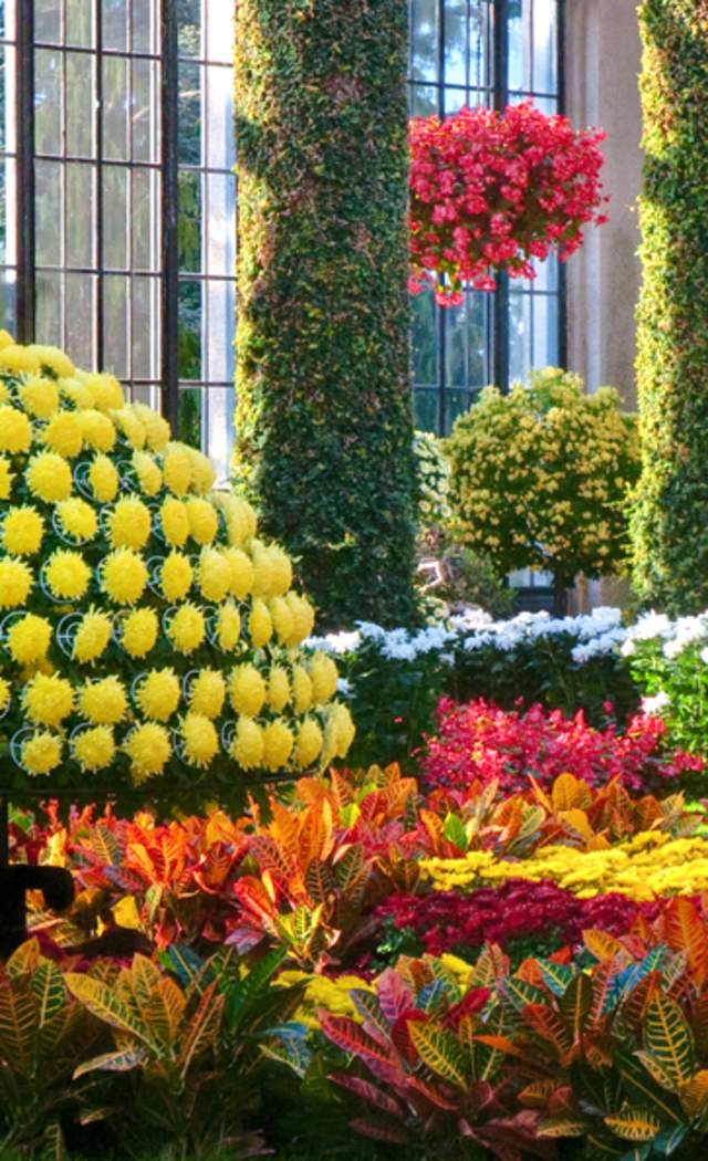 Longwood Gardens