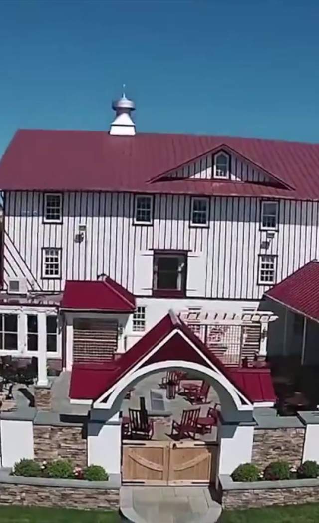 Inside Golf - Blue Bell Country Club