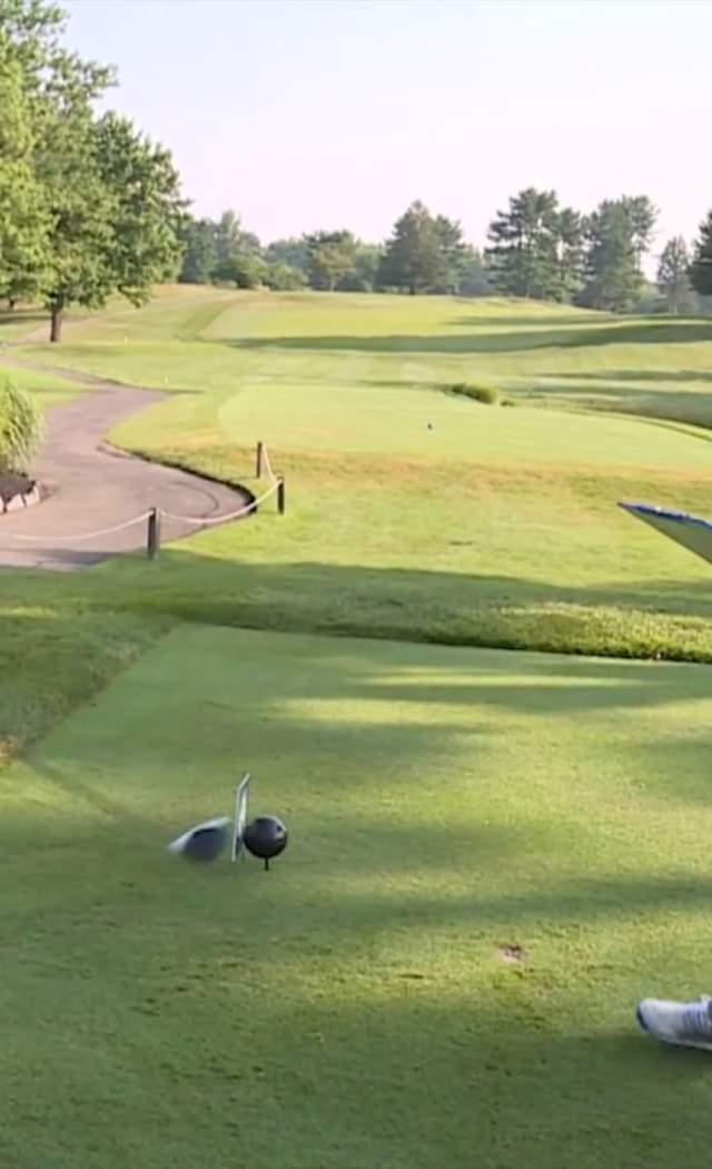 GAP Philadelphia Open, A Short Drive & PGA Jr Tour