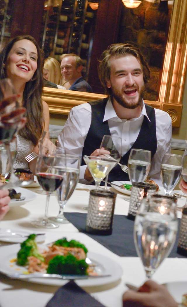 Destination Montgomery County Weddings