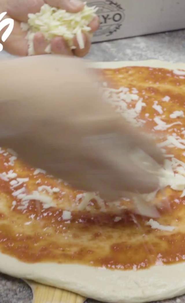 Montco's Best Pizza Tournament Final Four: Angelo's vs Bravo Pizza