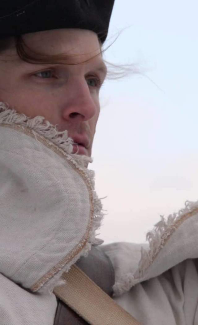 Valley Forge Sports: Never Stop Fighting