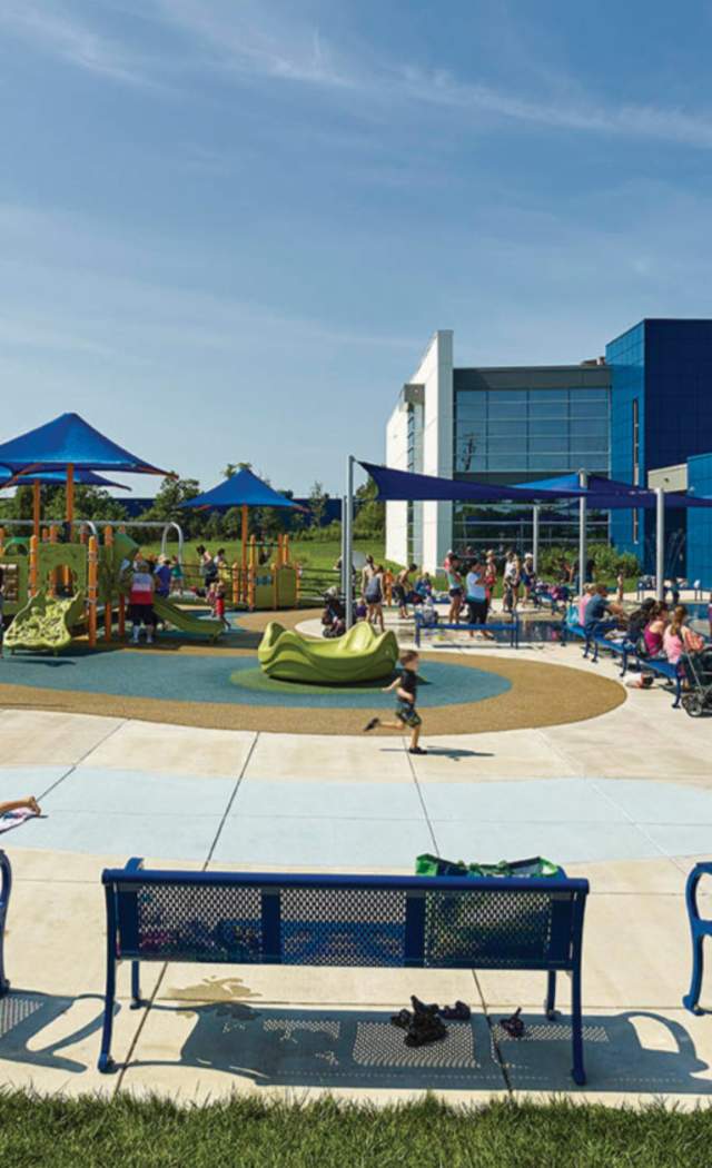 Beat the Heat This Summer in Montco