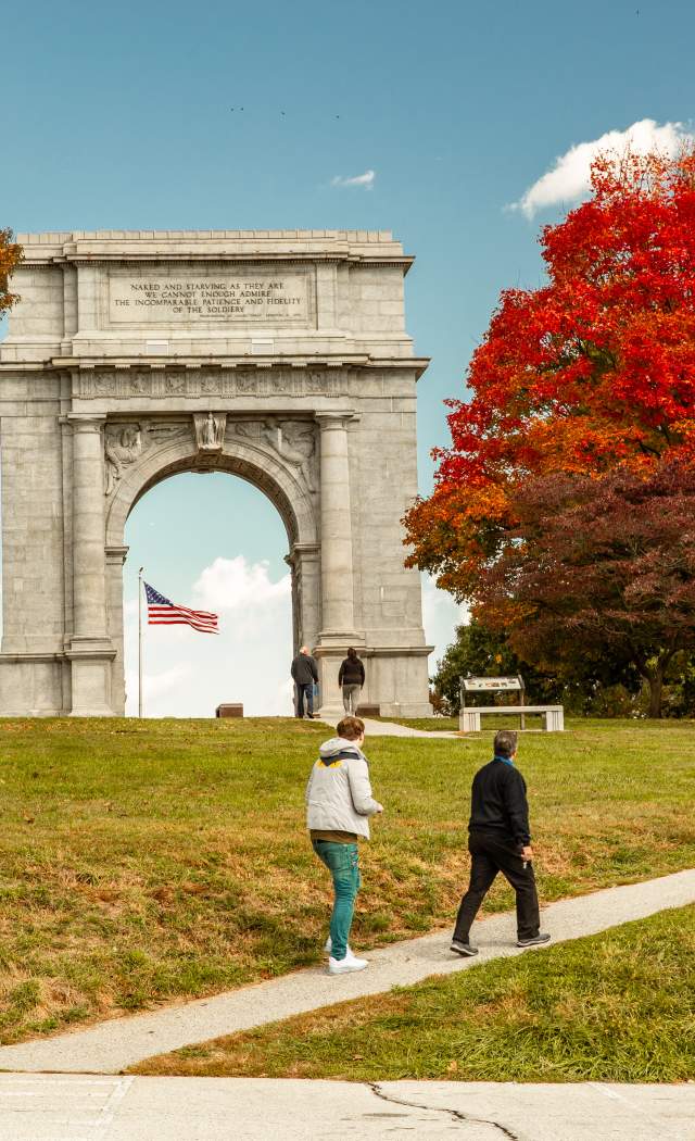 Your Home Base for History: Navy 250 Homecoming Weekend in Montco