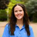 Sarah Patchak headshot