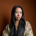 Sophia Jang Headshot