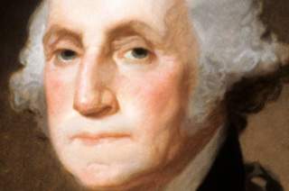 GEORGE WASHINGTON