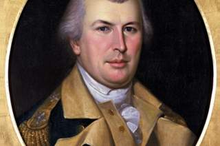 Nathanael Greene